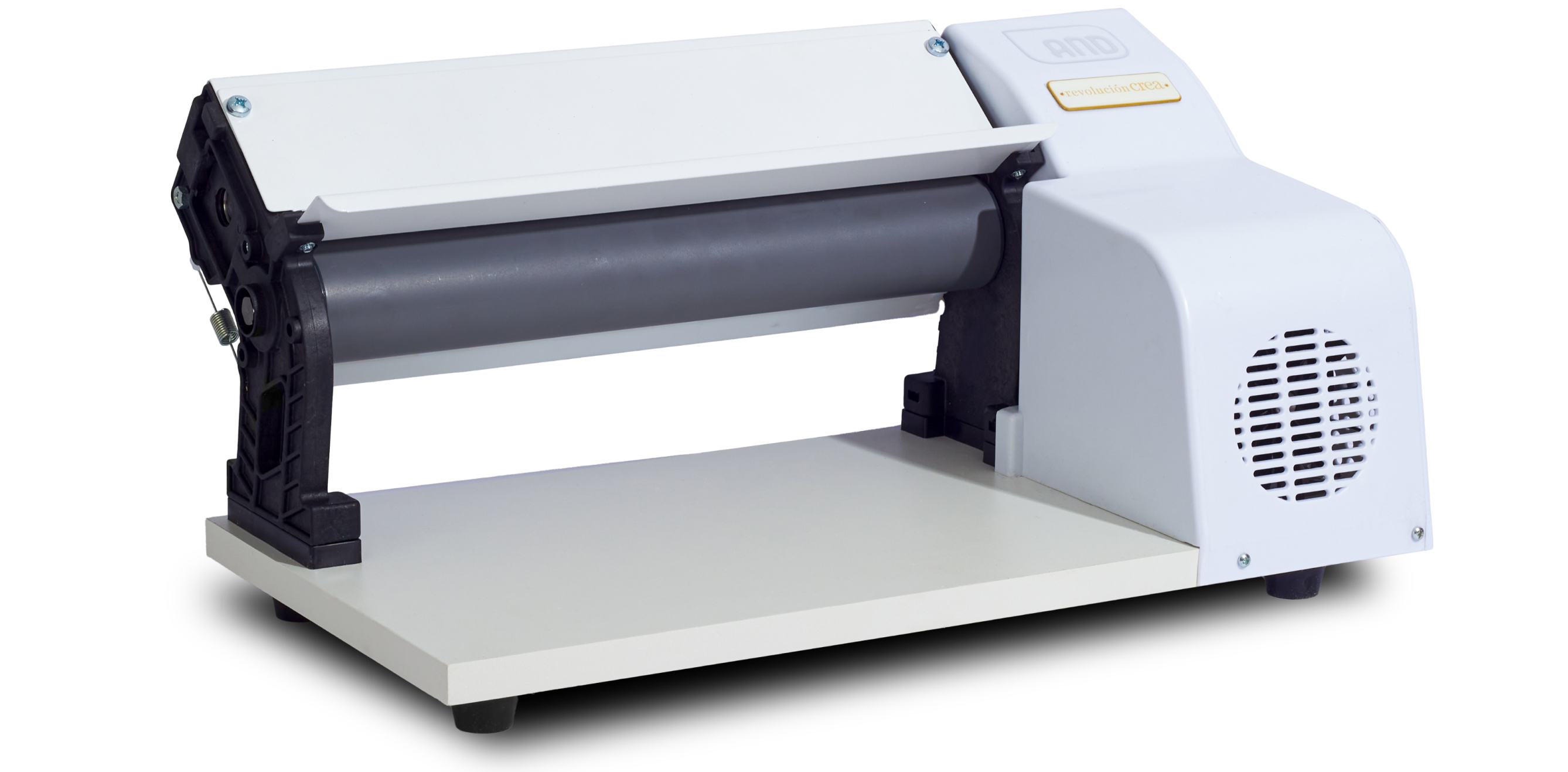 Electric Dough Sheeter Features