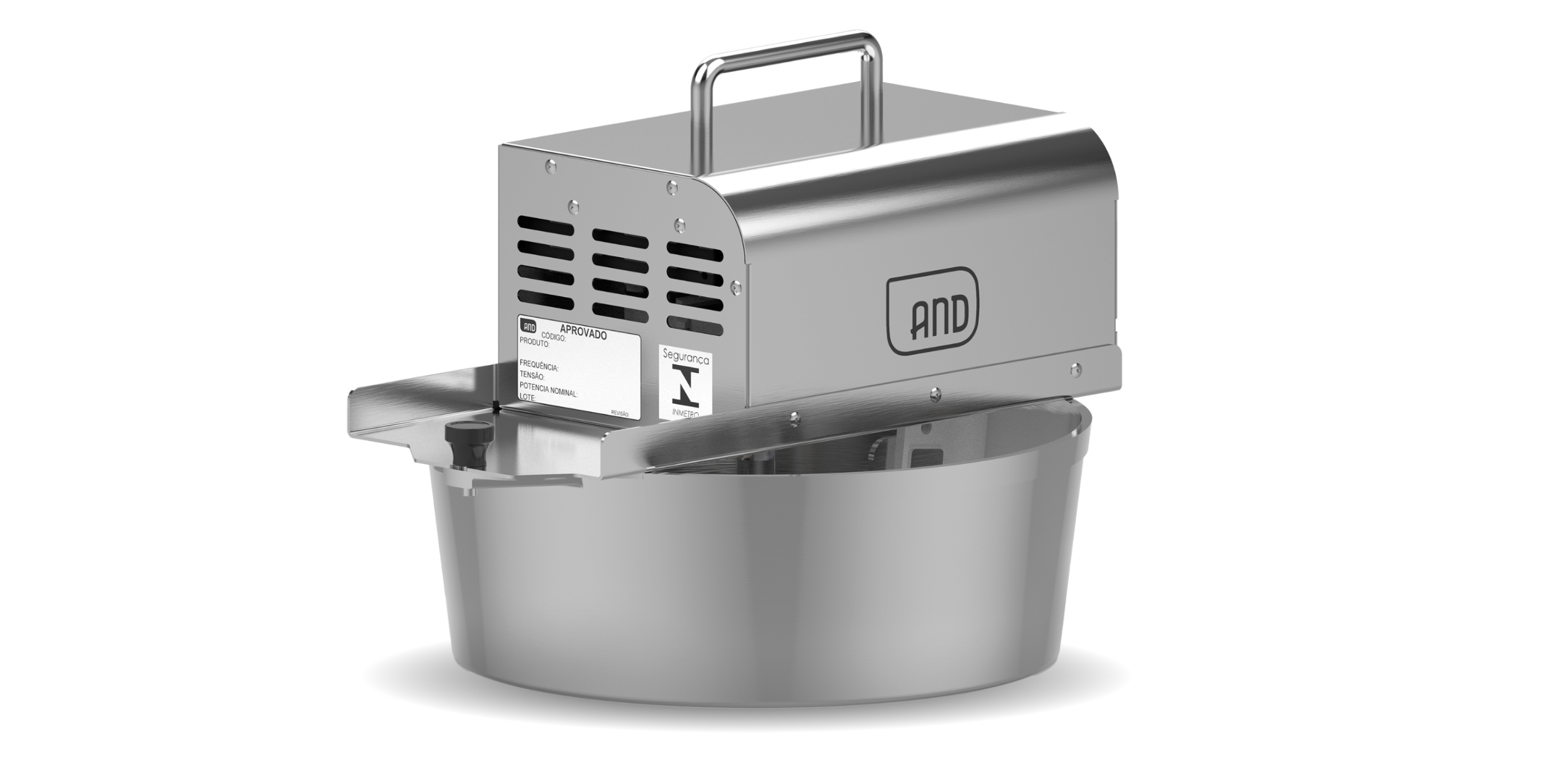 Features of the <br>Electric Pot