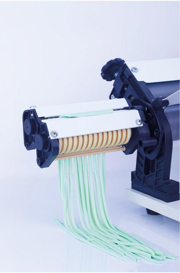 REVO 5 mm noodle cutter for the electric dough sheeter