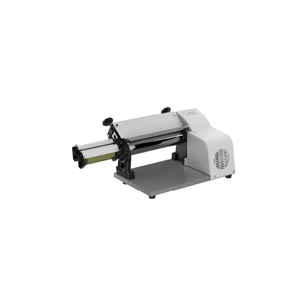 White Electric Dough Sheeter – creaycocina