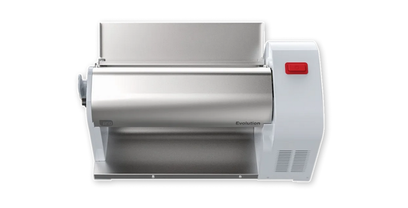 Laminadora de masa eléctrica EVO Crea & Cocina