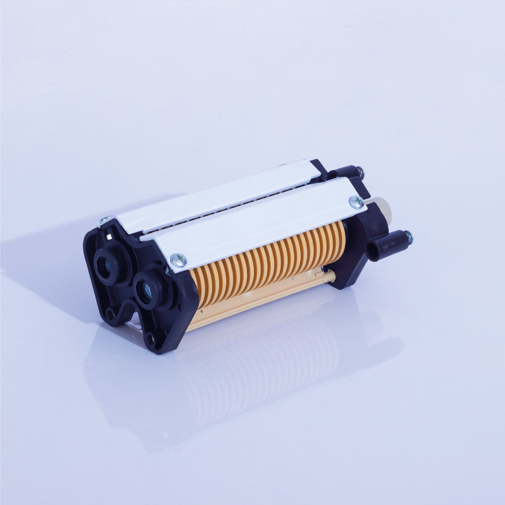 REVO dough cutter for the electric dough sheeter