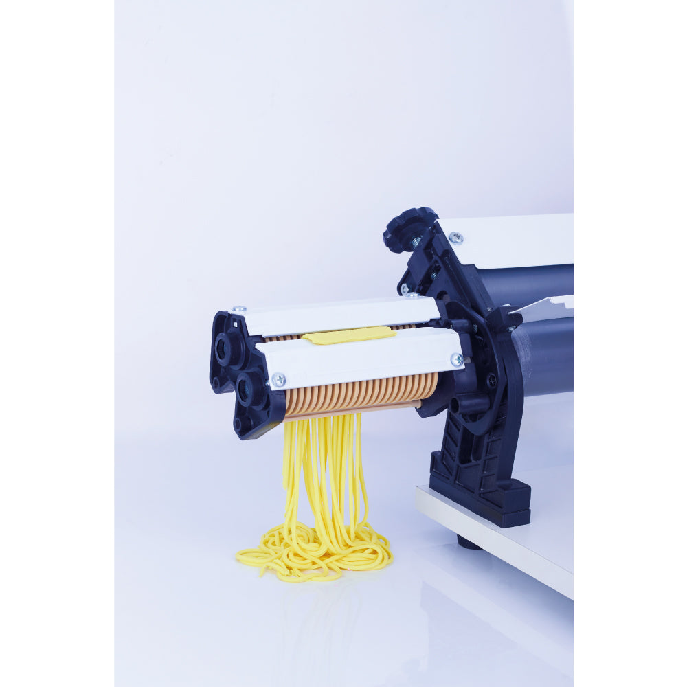 REVO 3 mm spaghetti cutter, another view