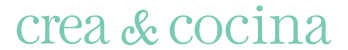 crea & cocina