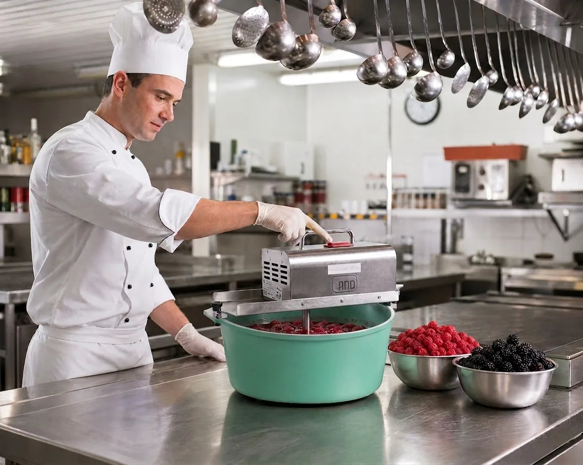 Restaurantes y cocinas